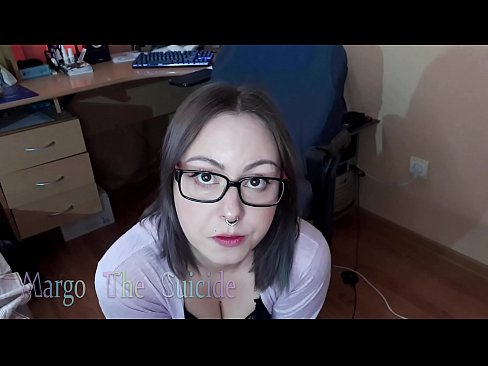 ❤️ Sexy holka s brýlemi kouří dildo hluboko na kameru ️ Super porno u cs.zoomporno.ru ❌️❤